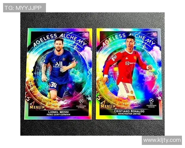 全球最贵足球球星卡盘点 超高价值收藏品背后的故事