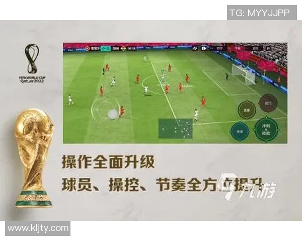 哪款免费足球手游球星表现最佳值得一试的游戏推荐